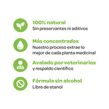 Cargar imagen en el visor de la galería, VET HEPATHIC