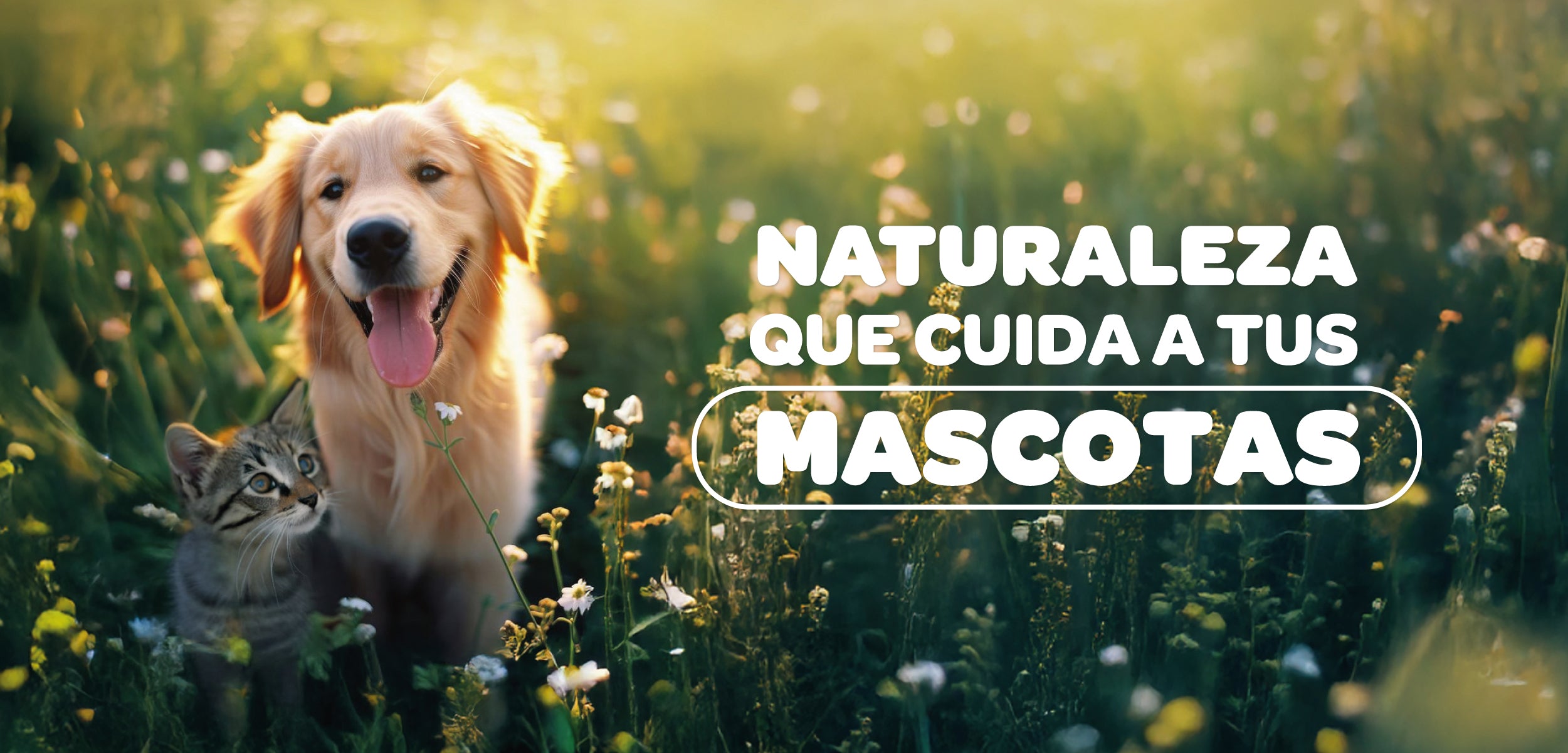 Healing pets
– Healing Pets