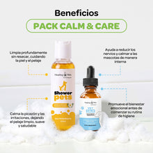 Cargar imagen en el visor de la galería, PACK CALM &amp; CARE
