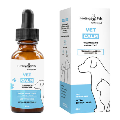 VET CALM