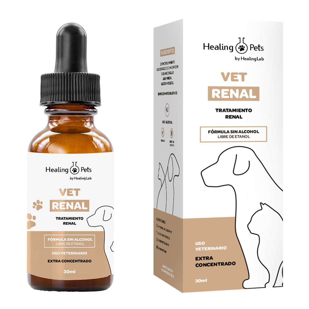 VET RENAL