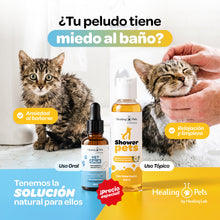 Cargar imagen en el visor de la galería, PACK CALM &amp; CARE
