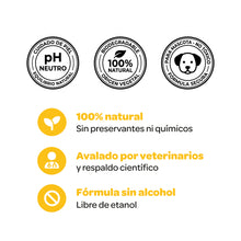 Cargar imagen en el visor de la galería, SHAMPOO SHOWER PETS
