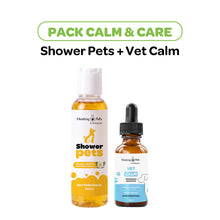 Cargar imagen en el visor de la galería, PACK CALM &amp; CARE
